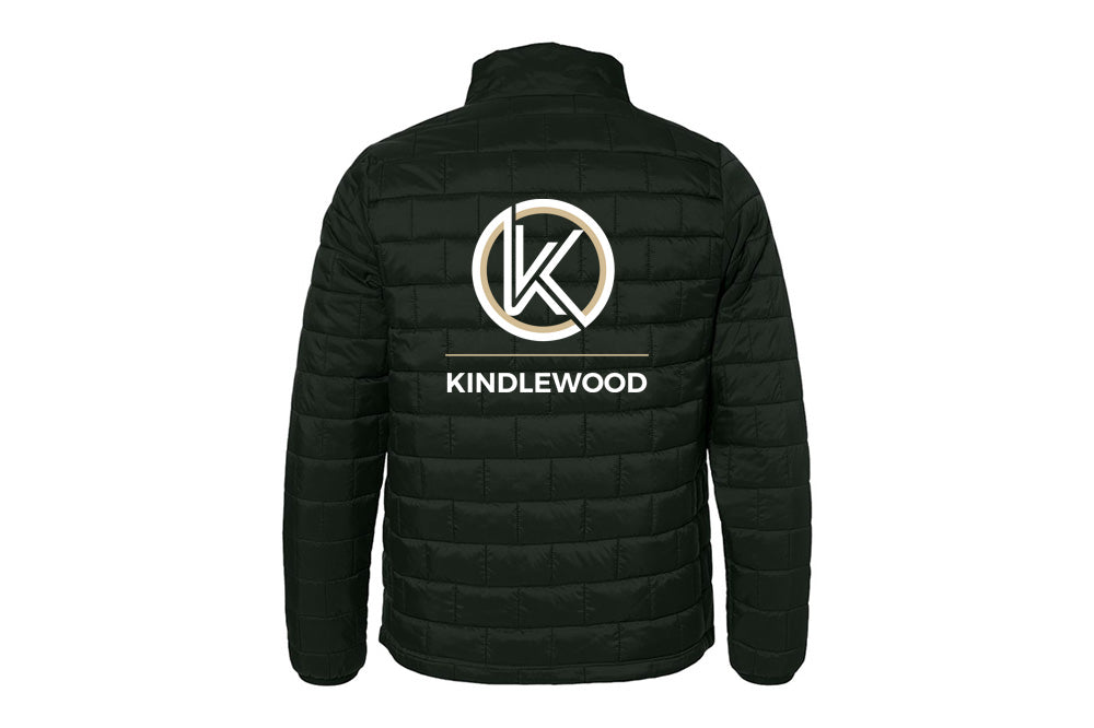Kindlewood Men's Elemental Puffy Jacket