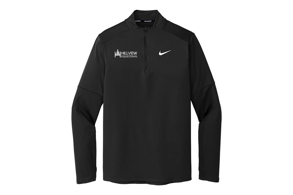 Hillview Men's Nike Dri-Fit Element 1/2 Zip Top