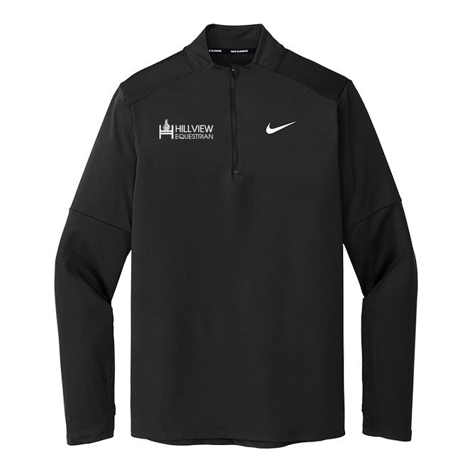 Hillview Men's Nike Dri-Fit Element 1/2 Zip Top