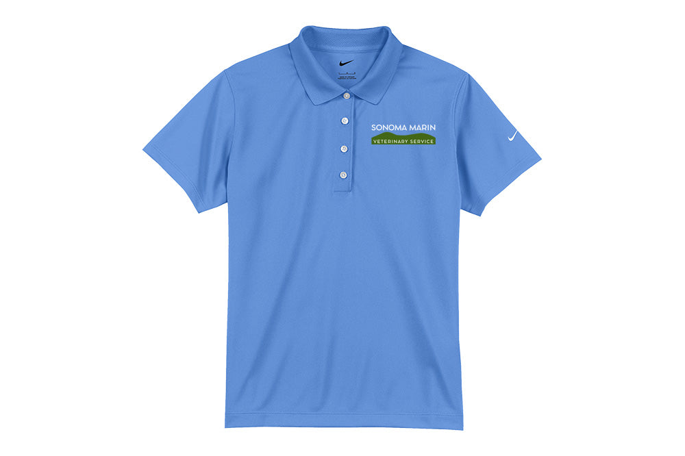 Sonoma Marin Vet Women's Nike Tech Dri-FIT Classic Polo