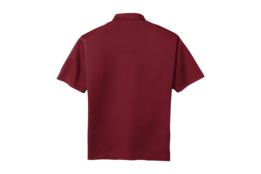 Woodside Men's Nike Tech Basic Dri-FIT Polo