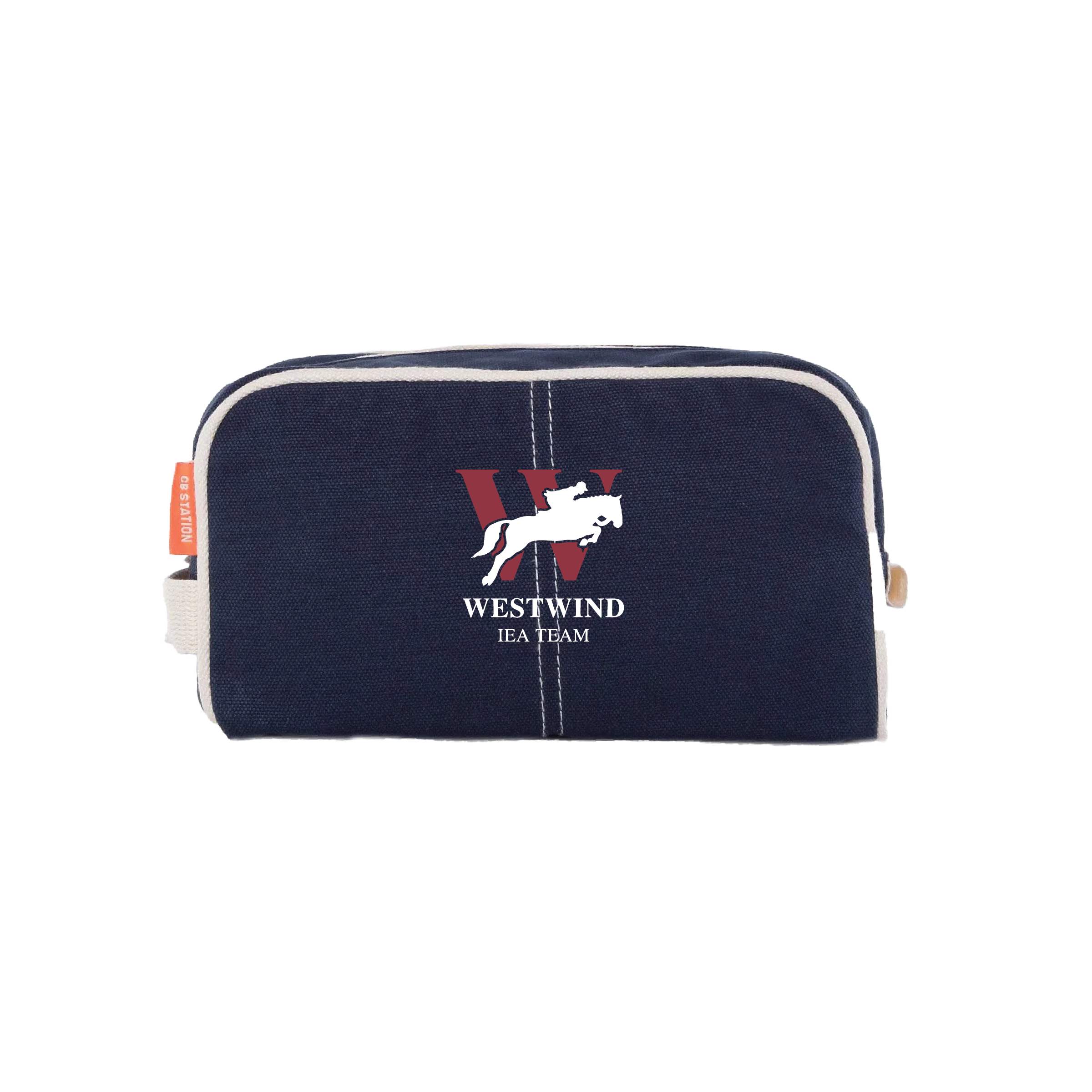 Westwind IEA CB Station Dopp Travel Kit