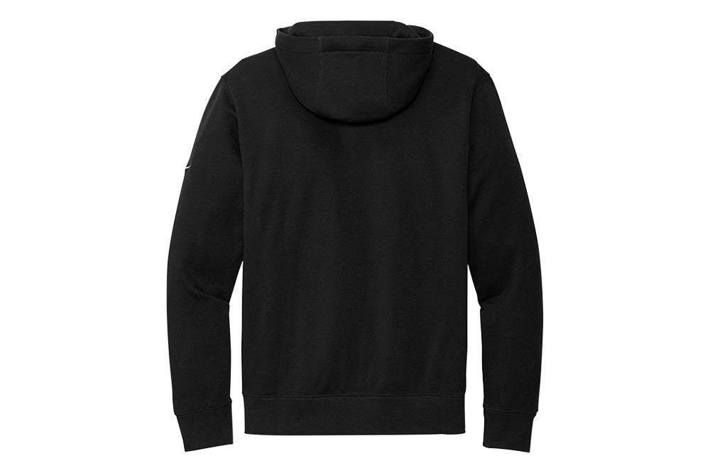 Brookwood Stables Men's Nike Club Fleece Pullover Hooded Sweatshirt