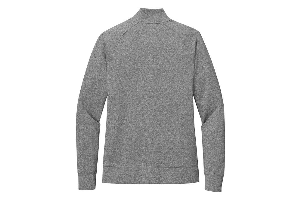 Leavitt Hill Women's Sport-Tek Full-Zip Cadet Jacket