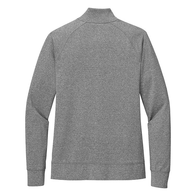 Leavitt Hill Women's Sport-Tek Full-Zip Cadet Jacket