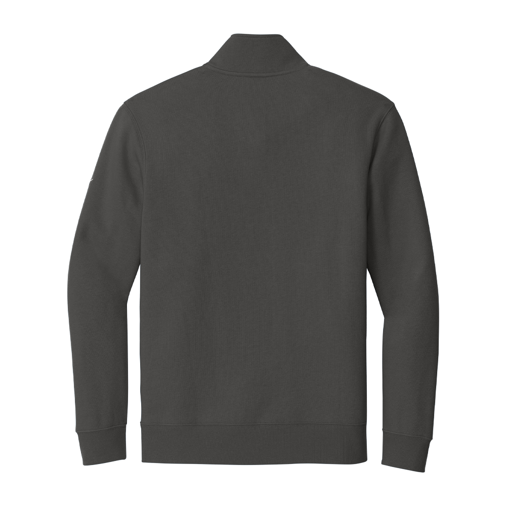 Copper Hill Farm Men's Nike Club Fleece Half-Zip Pullover