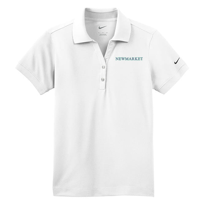 Newmarket Women's Nike Tech Dri-FIT Classic Polo