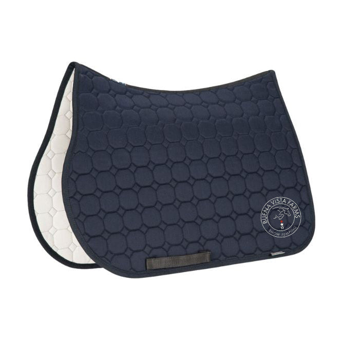 Buena Vista Equiline Octagon Jumping Show Pad