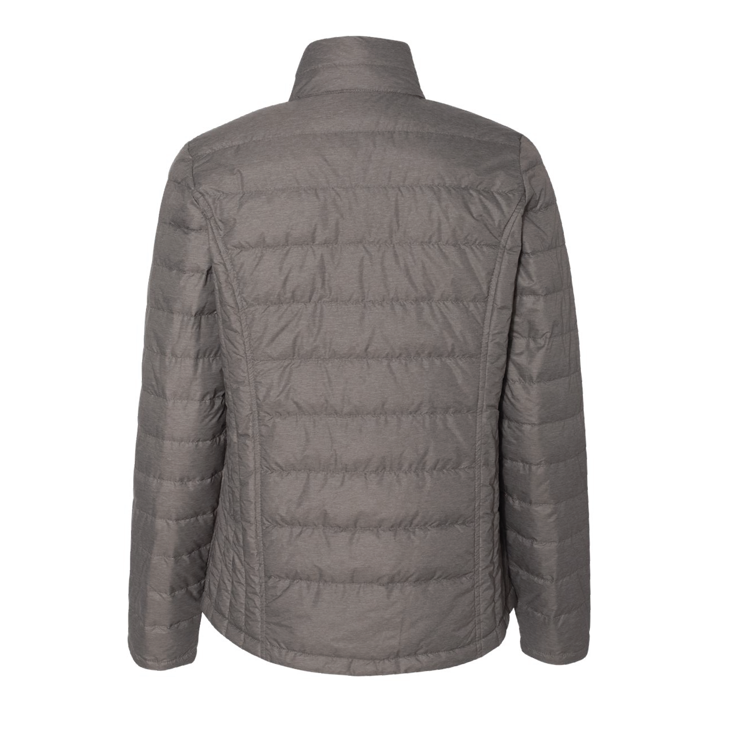 Donadt Dressage Women's Weatherproof Packable Down Jacket