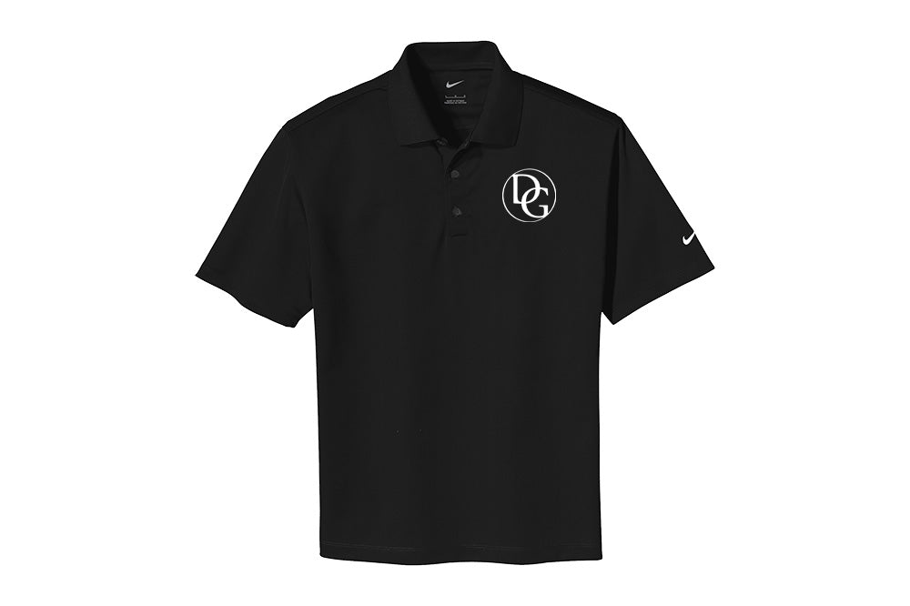 Dawson Grove Men's Nike Tech Basic Dri-FIT Polo