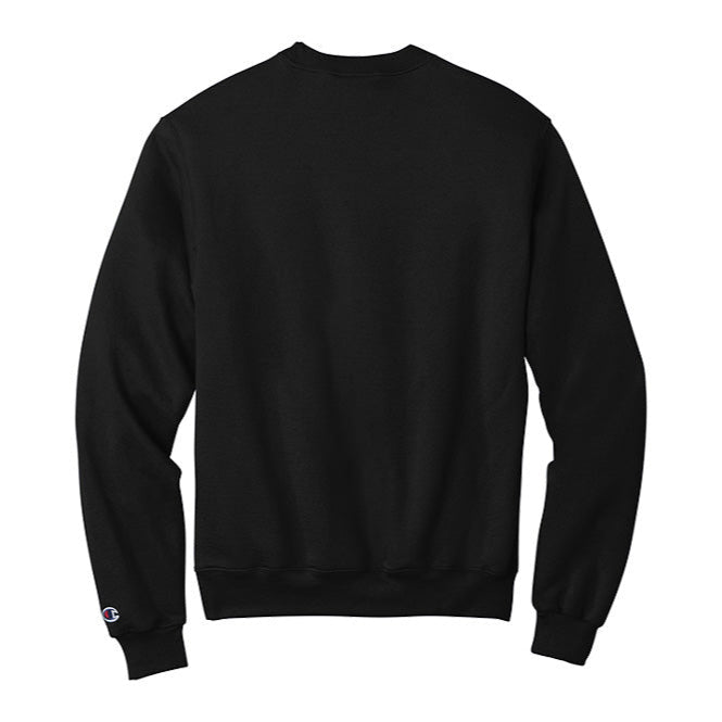 Chestnut Hill Unisex Champion Powerblend Crewneck Sweatshirt