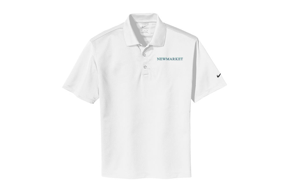 Newmarket Men's Nike Tech Basic Dri-FIT Polo