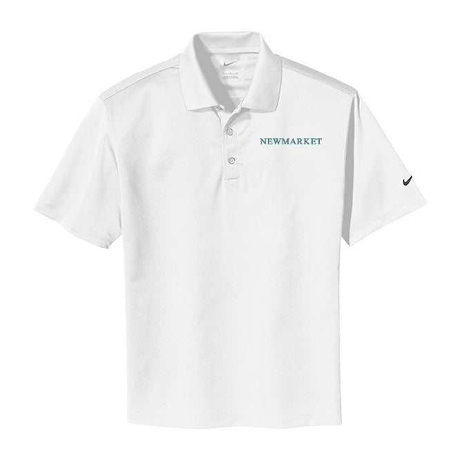 Newmarket Men's Nike Tech Basic Dri-FIT Polo