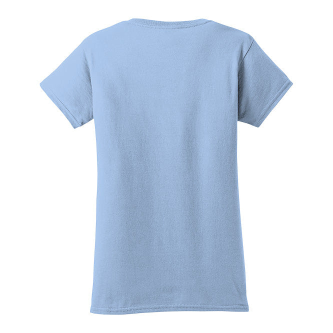 Red Barn IEA Women's Softstyle T-Shirt