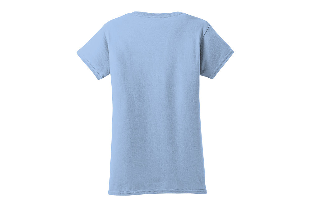 Silver Mesquite Equestrian Women's Softstyle T-Shirt