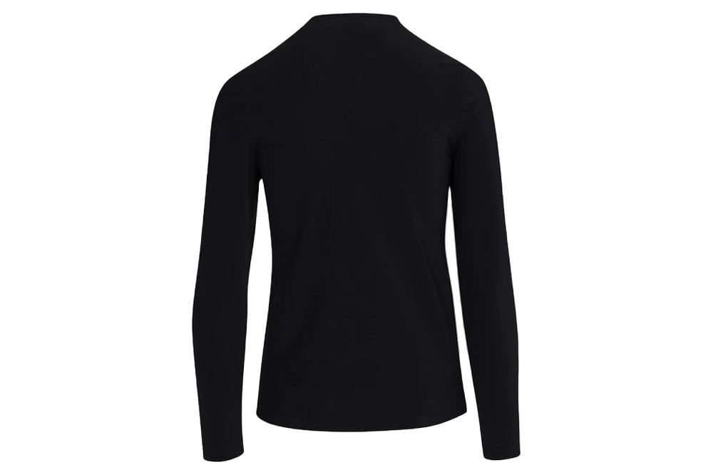 Blue Ridge Women's Callidae Tech Ribbed Crewneck