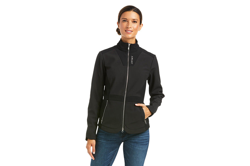 Riffle Hitch Women's Ariat Salient Jacket