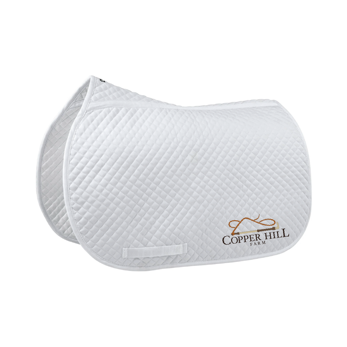 Copper Hill Farm EquiFit Essential Jumping Pad
