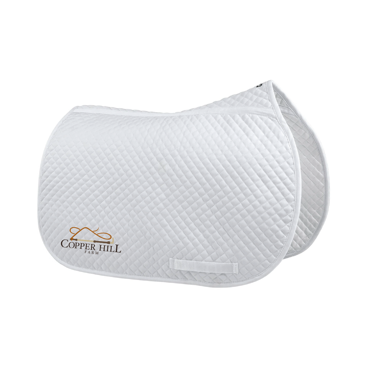 Copper Hill Farm EquiFit Essential Jumping Pad