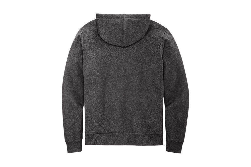 Dawson Grove Men's District Full Zip Hoodie