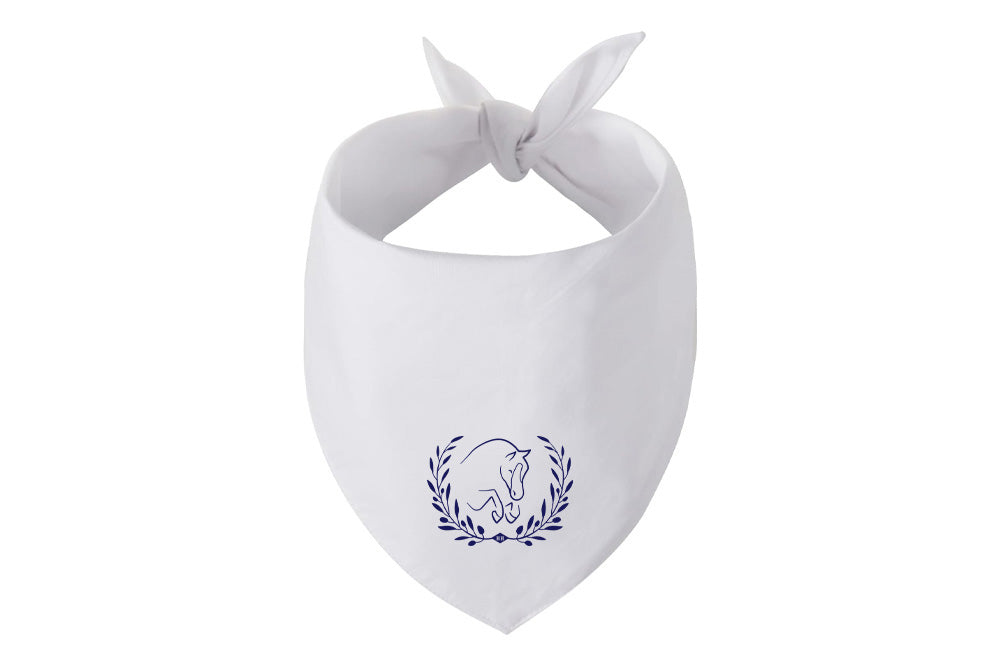 Under Contract Dog Bandana