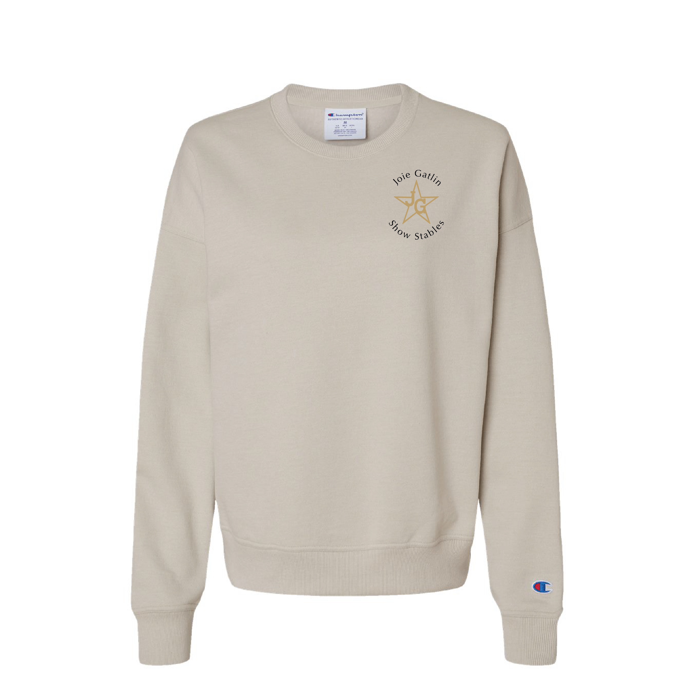 Joie Gatlin Women's Powerblend Crewneck Sweatshirt
