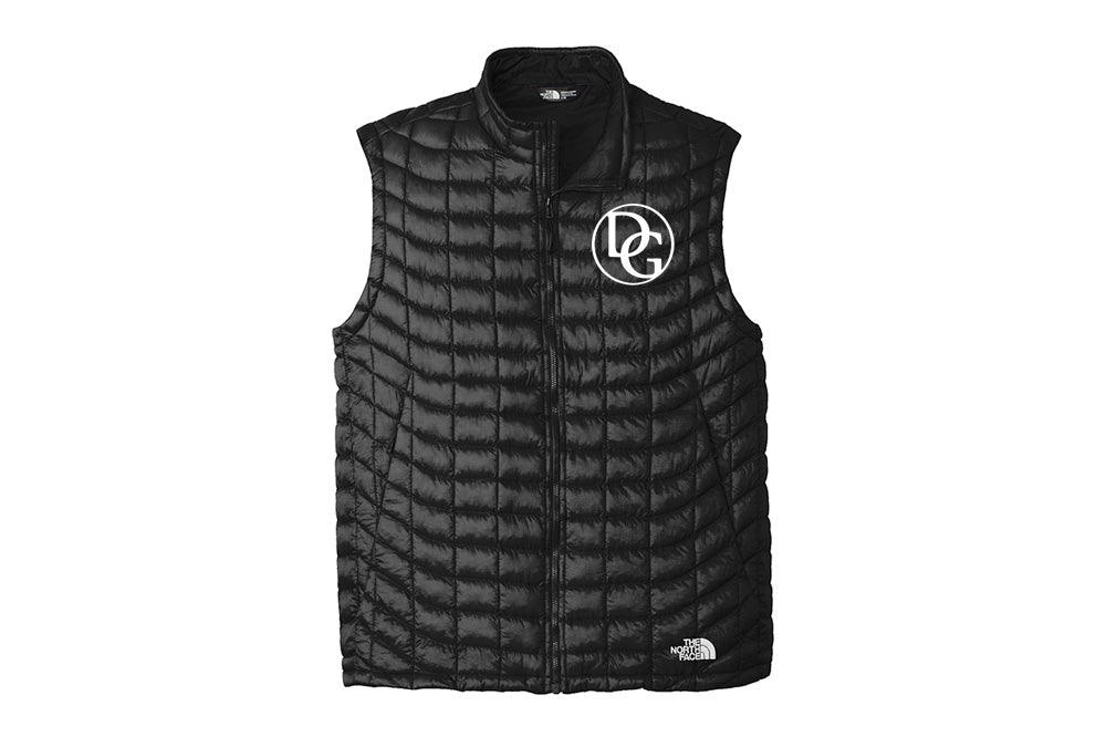 Dawson Grove Men's The North Face ThermoBall Trekker Vest