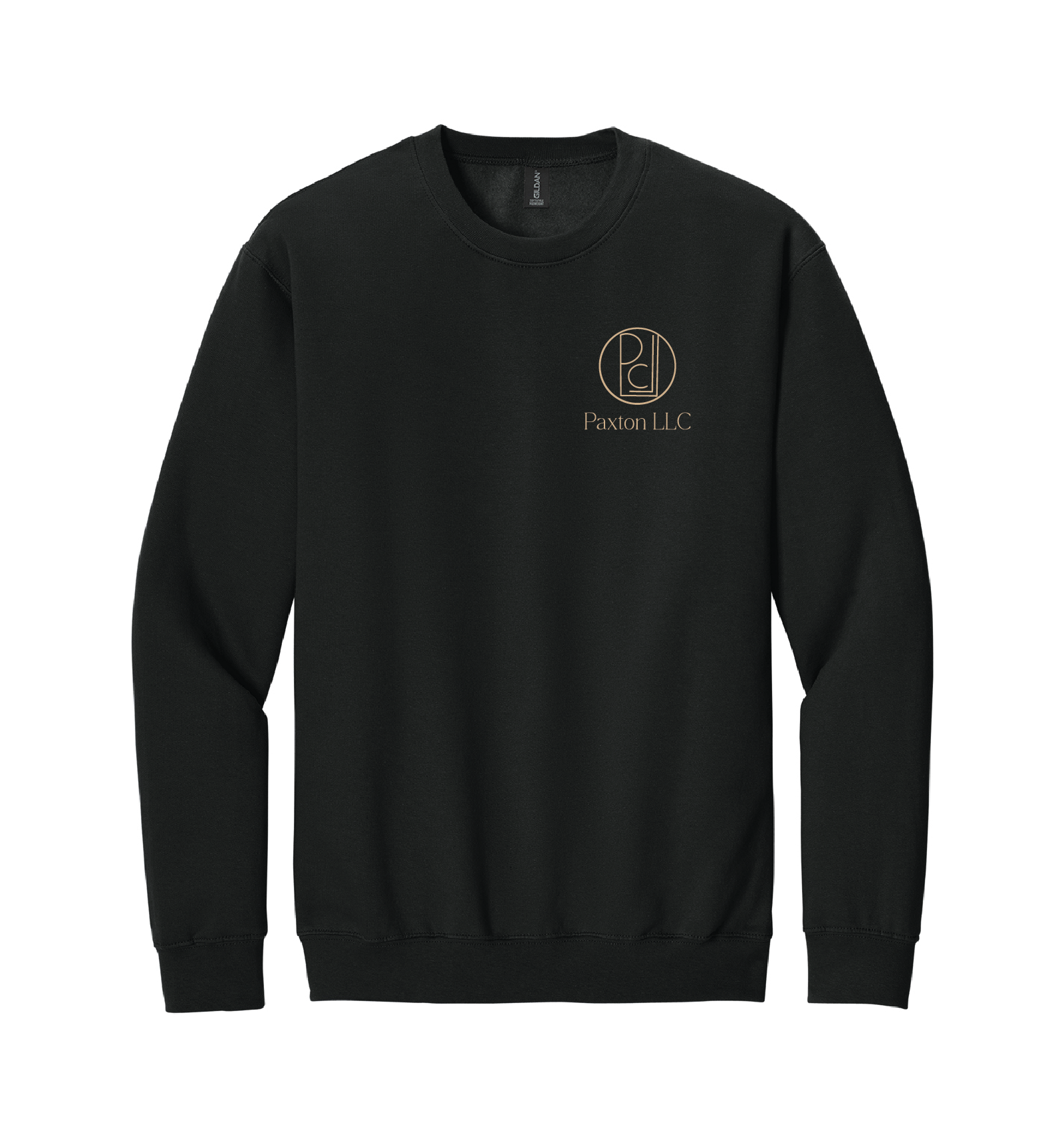 Paxton LLC Unisex Softstyle Crewneck Sweatshirt