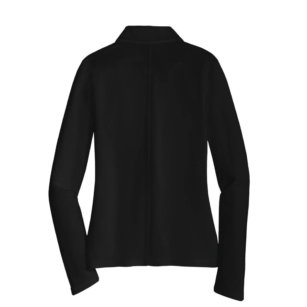 Copper Hill Farm Women's Nike Tech Dri-FIT Long Sleeve Polo