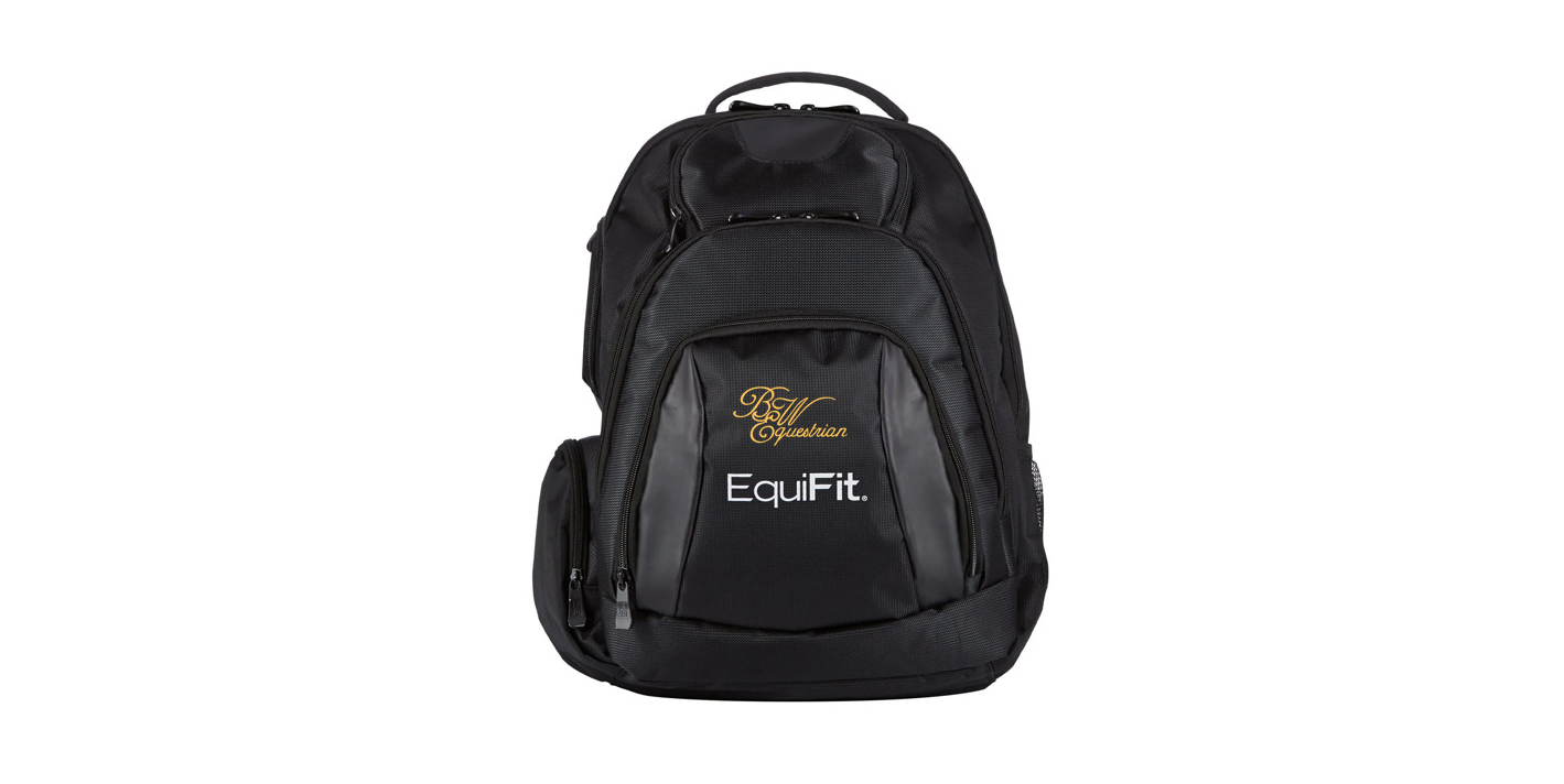 BW Equestrian EquiFit Ringside Backpack