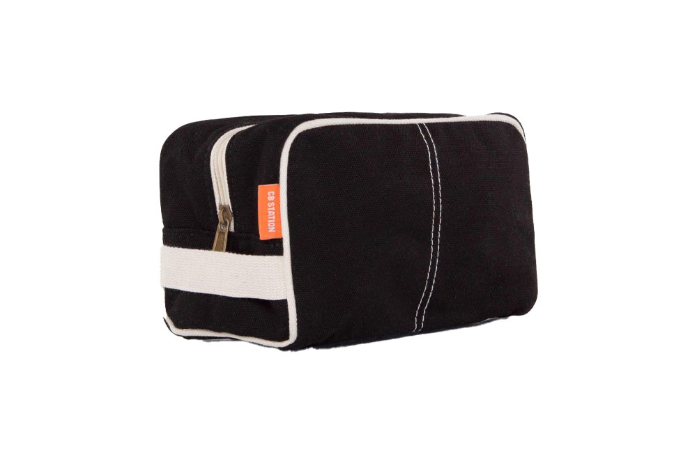 KMT CB Station Dopp Travel Kit