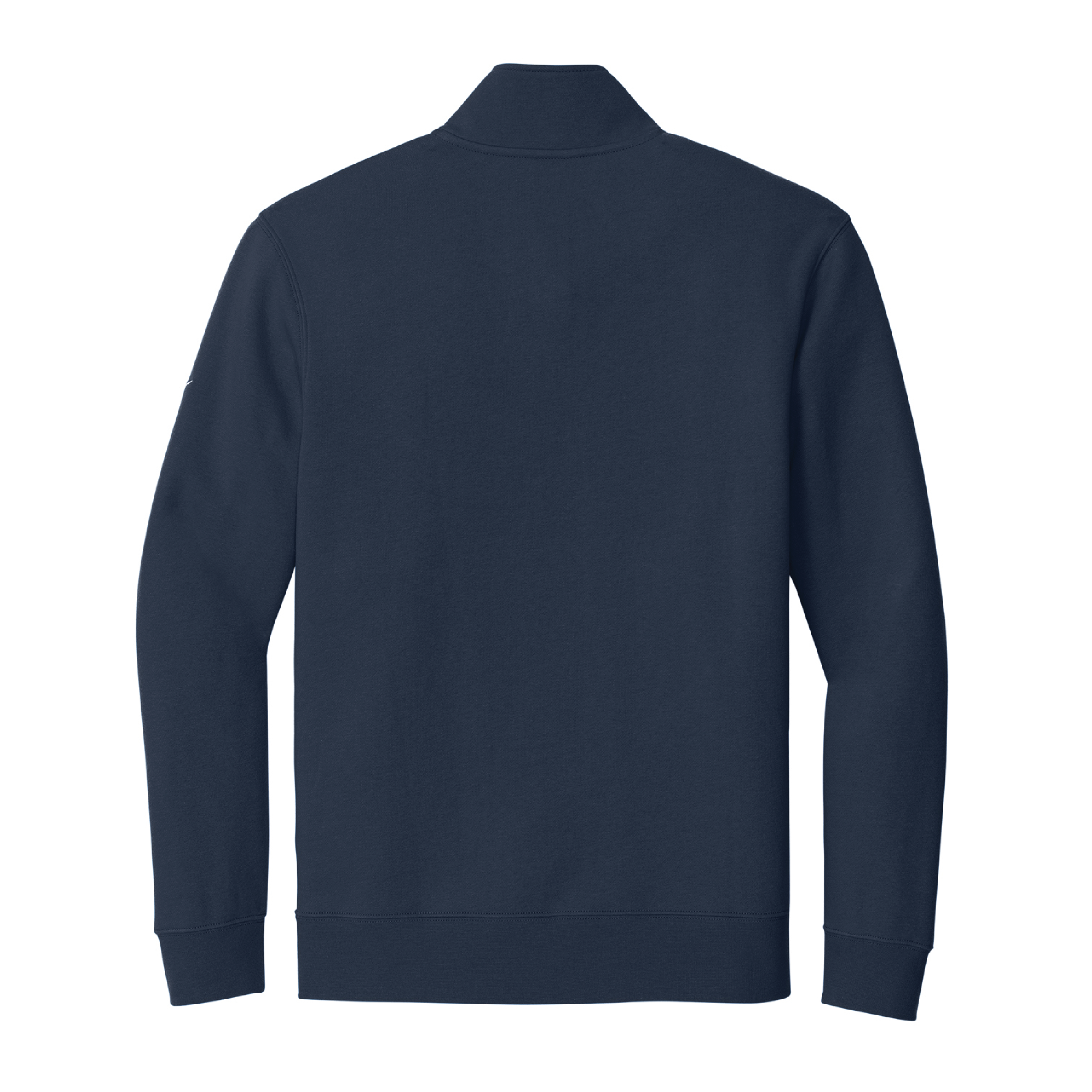 Dove Hollow Farms Men's Nike Club Fleece Half-Zip Pullover