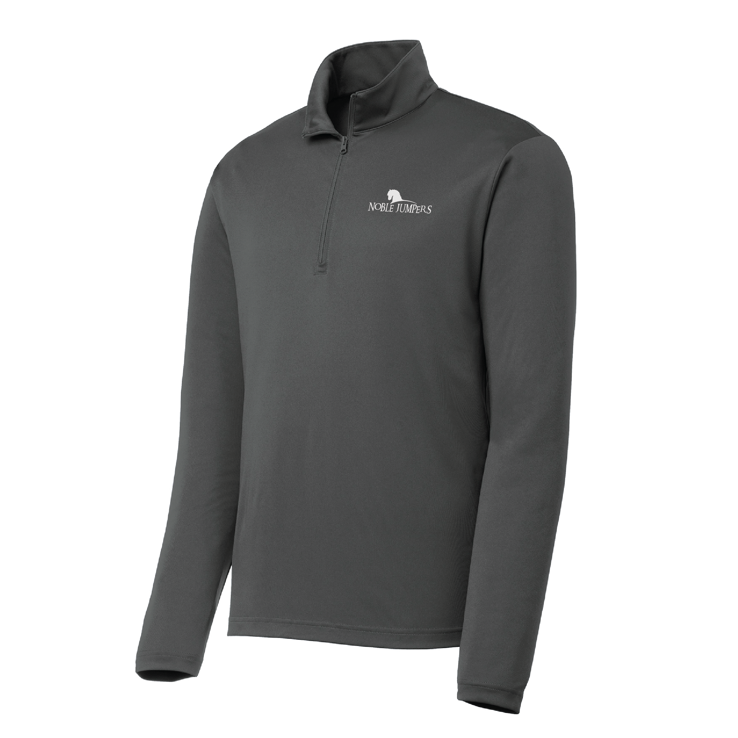 Noble Jumpers Men's Sport-Tek PosiCharge 1/4 Zip Sunshirt