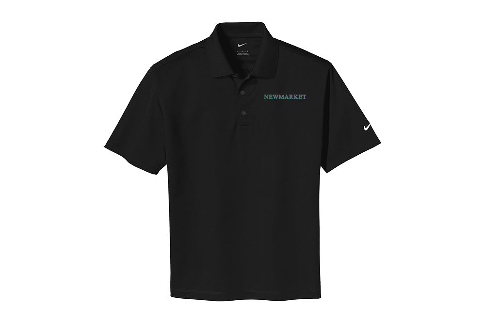Newmarket Men's Nike Tech Basic Dri-FIT Polo