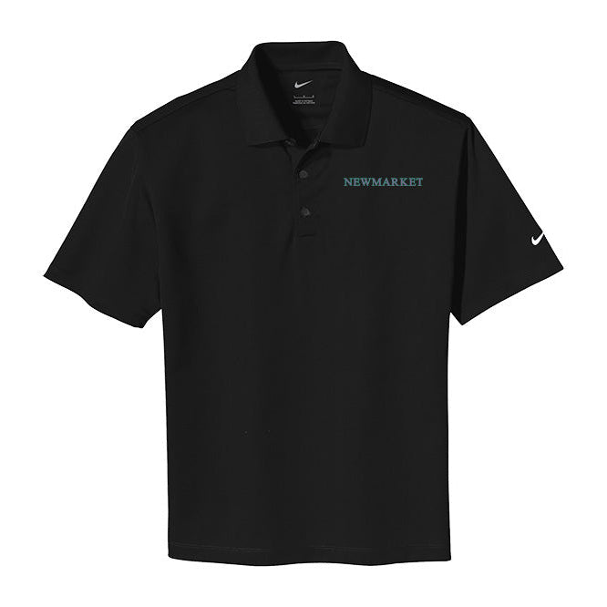 Newmarket Men's Nike Tech Basic Dri-FIT Polo