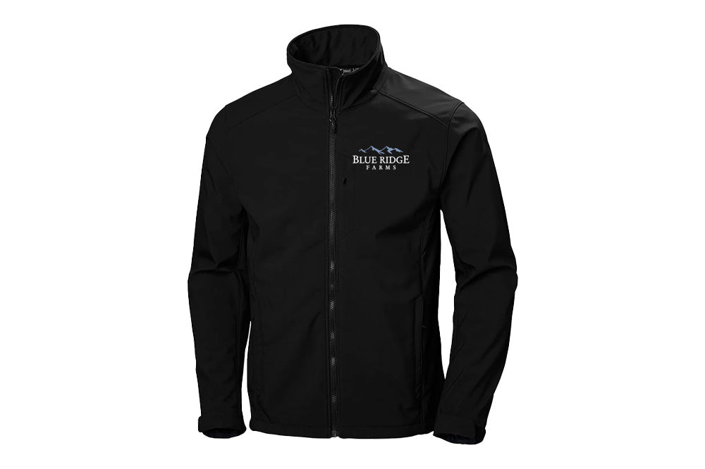 Blue Ridge Men's Helly Hansen Paramount Softshell Jacket