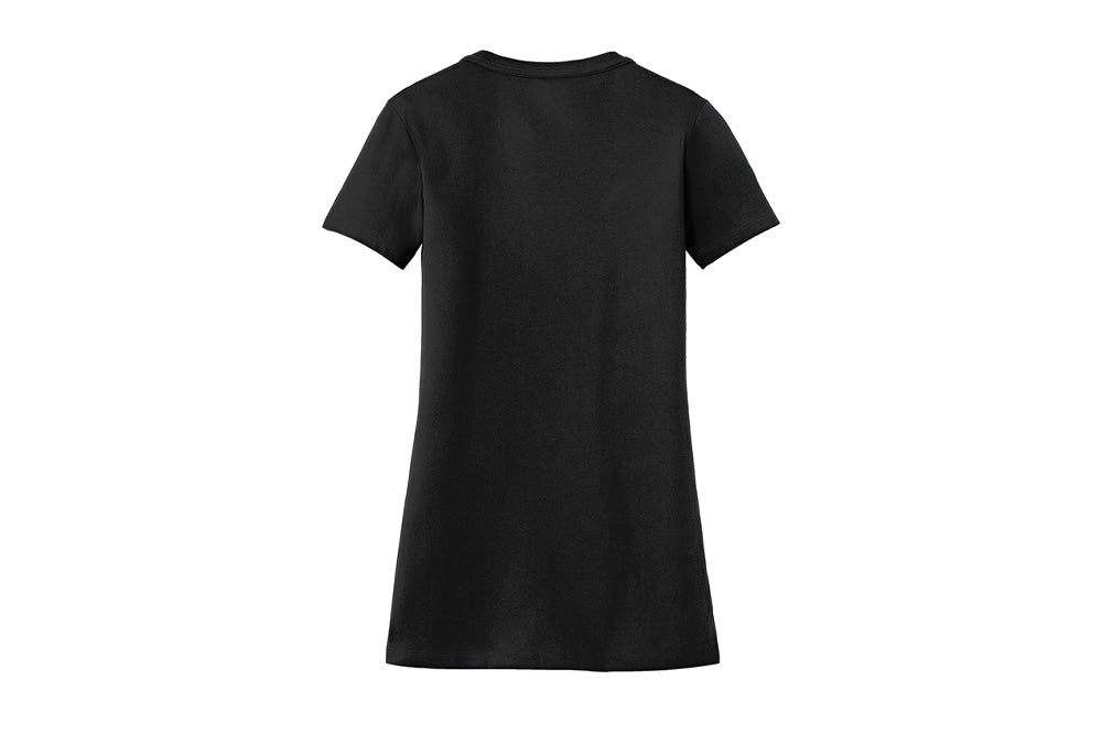 Under Contract Women's New Era Heritage Blend V-Neck Tee