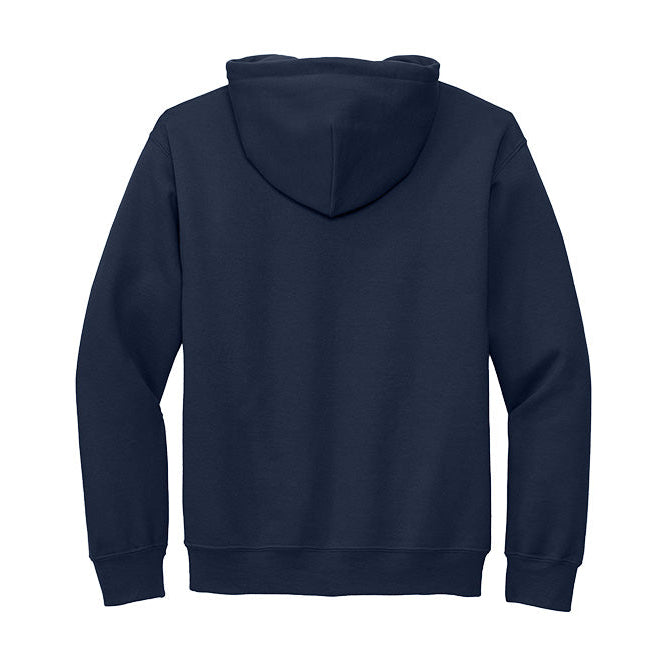 Oakwood Men's Gildan Pullover Hooded Sweatshirt