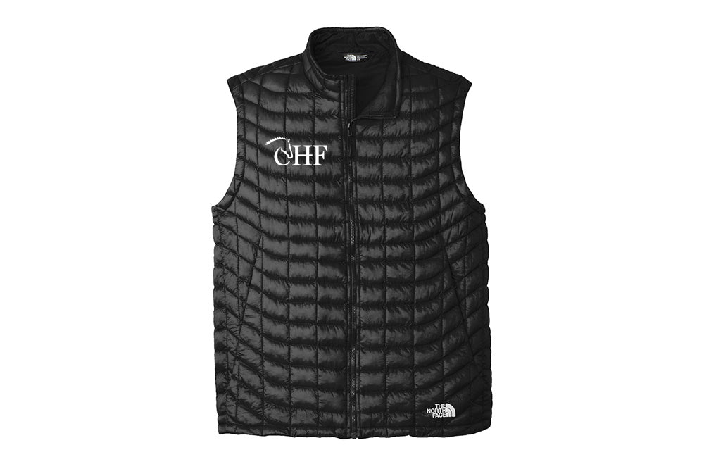 CHF Men's The North Face ThermoBall Trekker Vest
