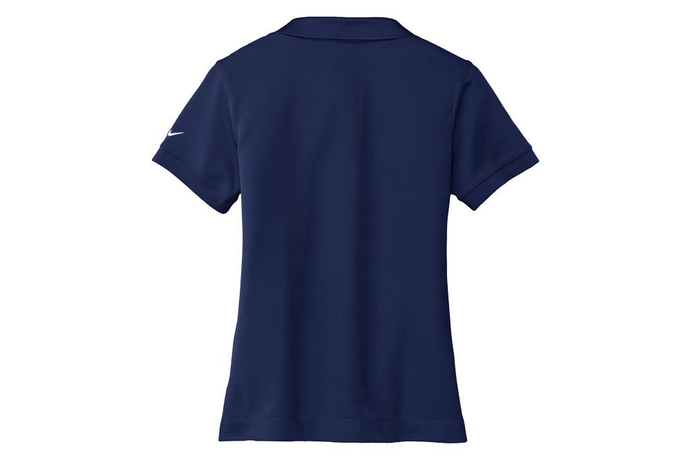 Highland Farm Women's Nike Tech Basic Dri-FIT Polo