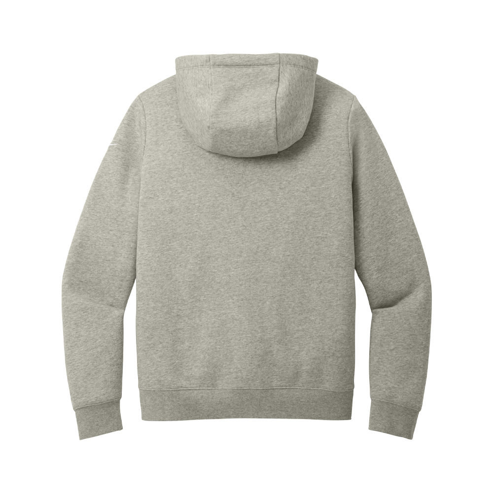 Copper Hill Farm Women's Nike Club Fleece Full-Zip Hoodie