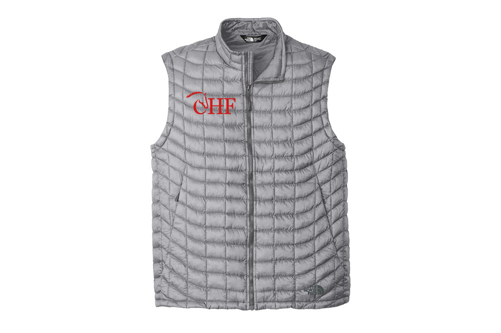CHF Men's The North Face ThermoBall Trekker Vest