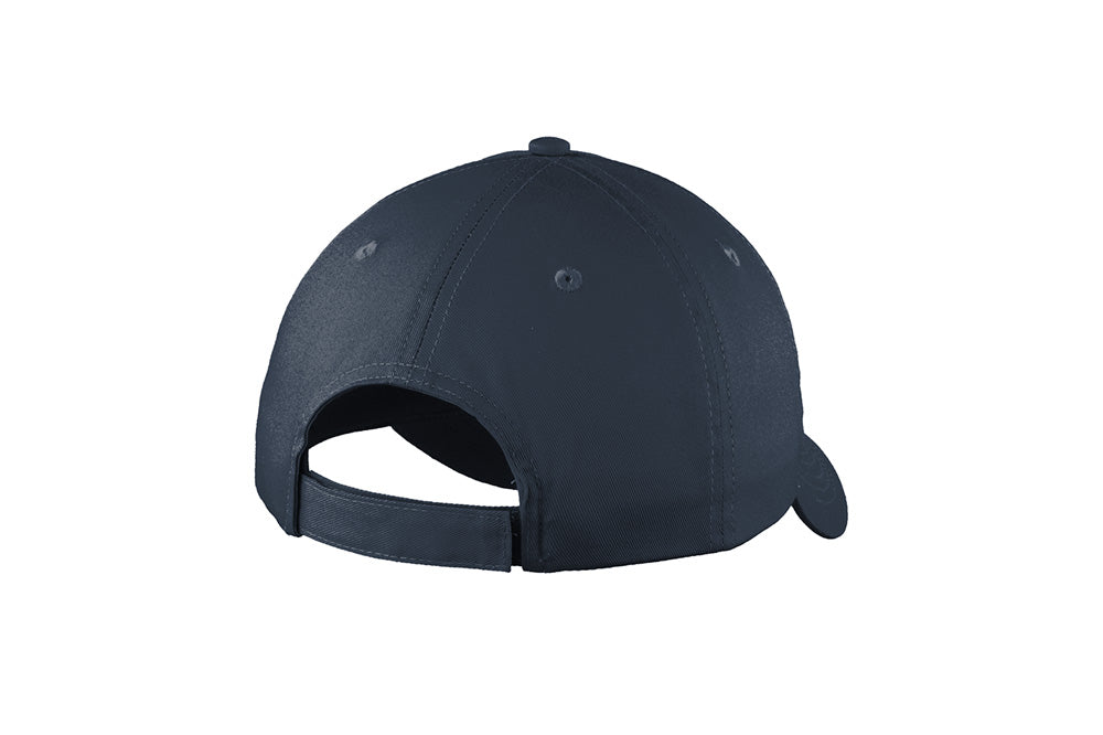 MHA Port & Company Twill Cap