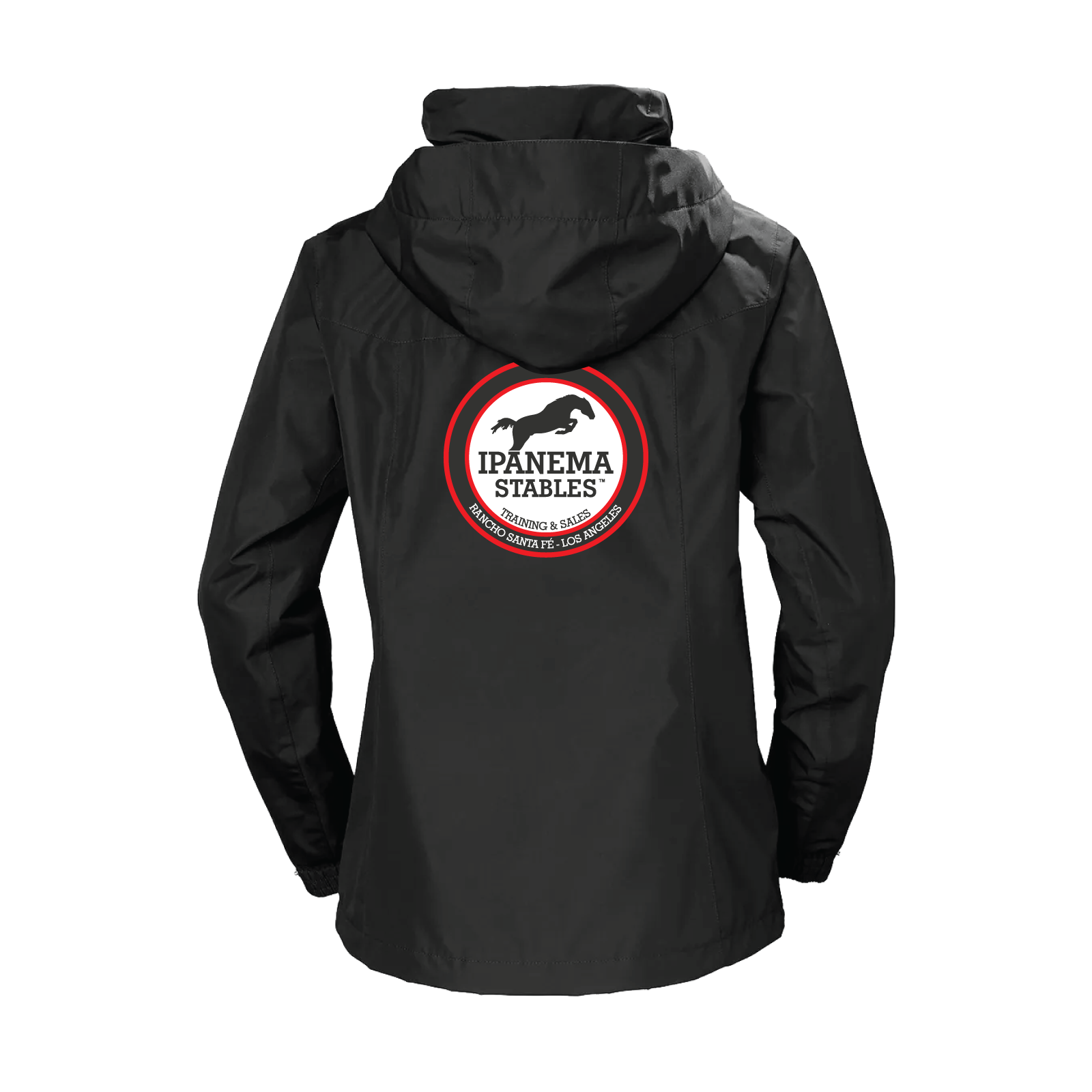 Ipanema Stables Women's Helly Hansen Aden Rain Jacket
