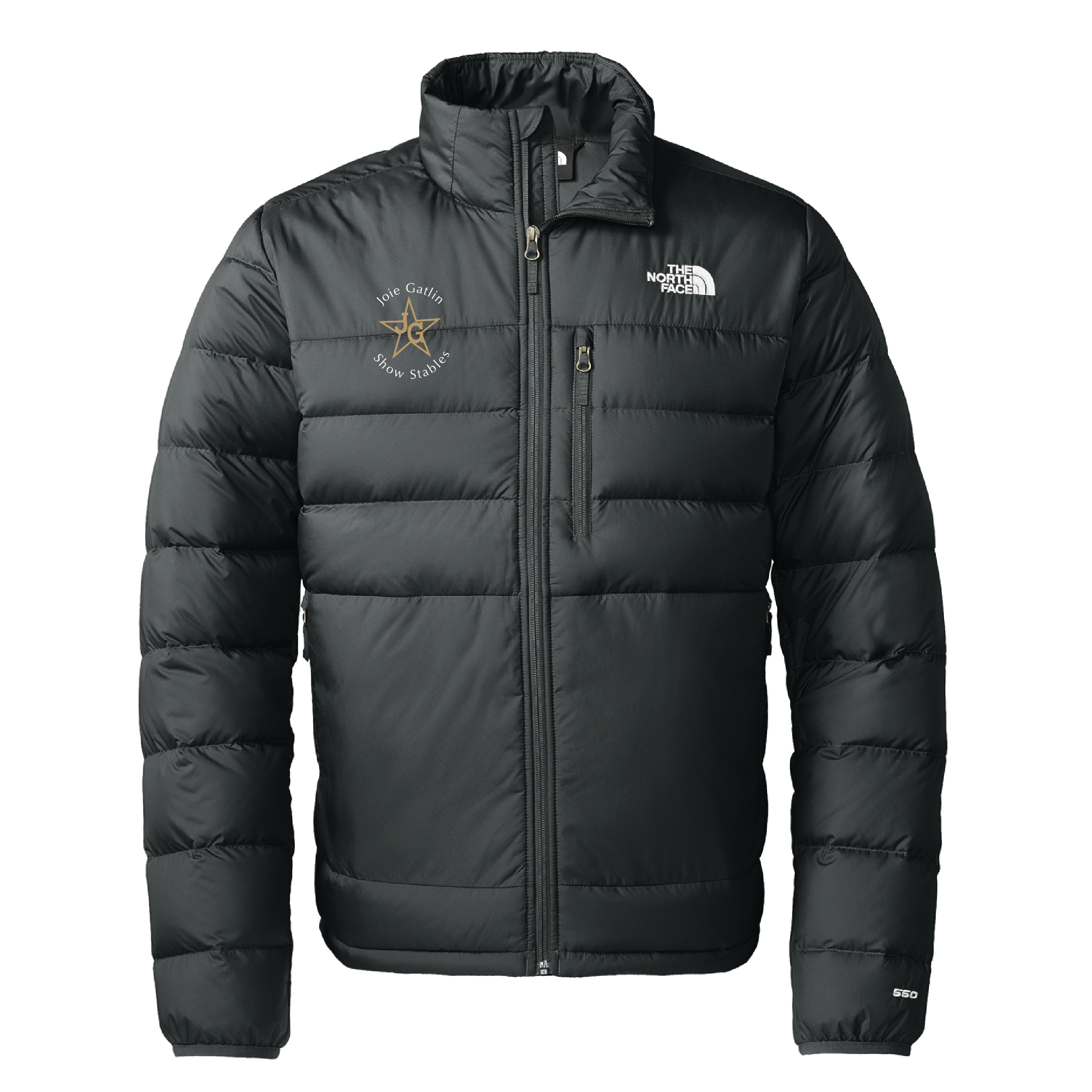 Joie Gatlin Men's The North Face Hybrid Down Jacket