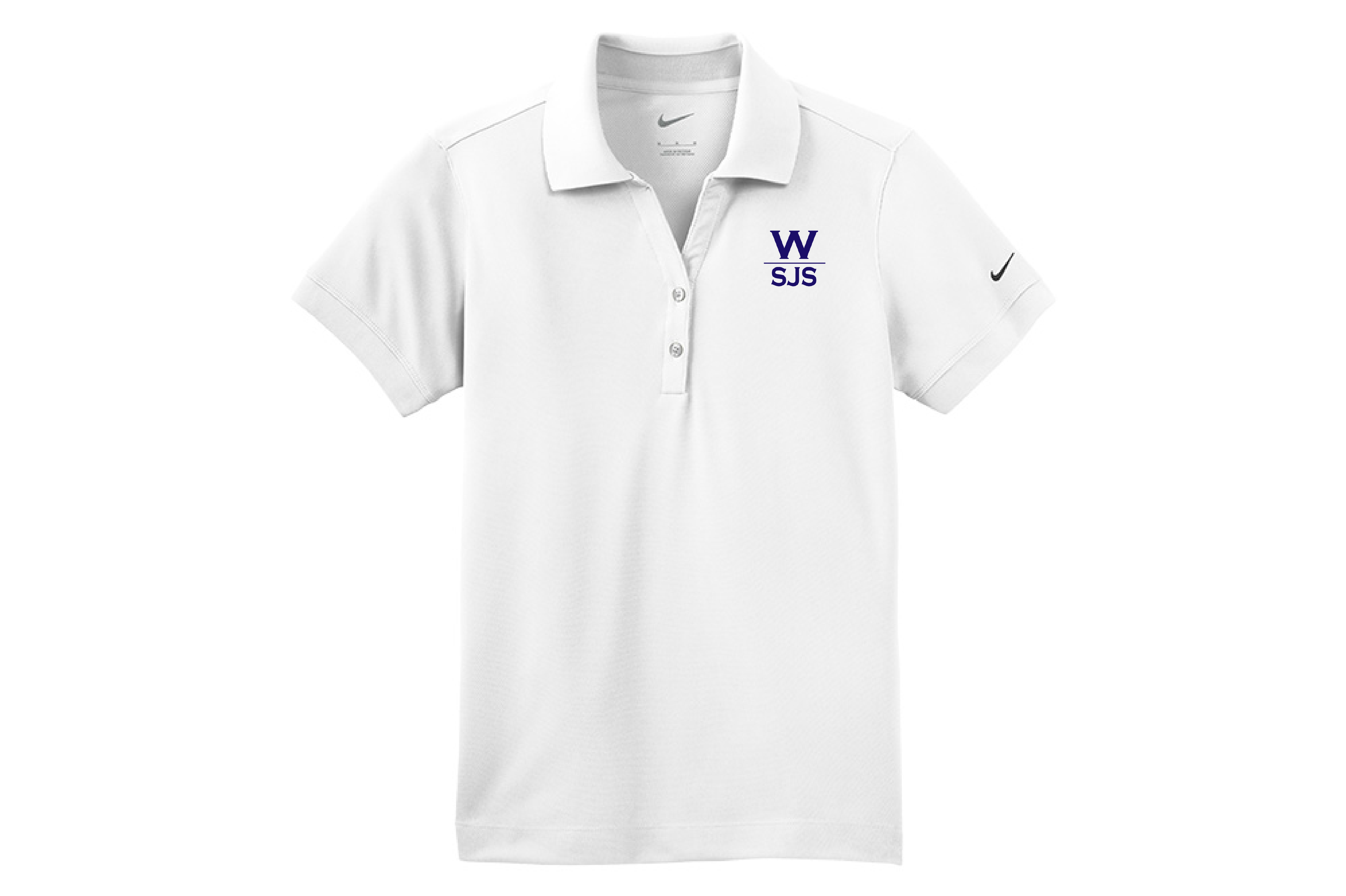 Westwood Women's Nike Tech Dri-FIT Classic Polo