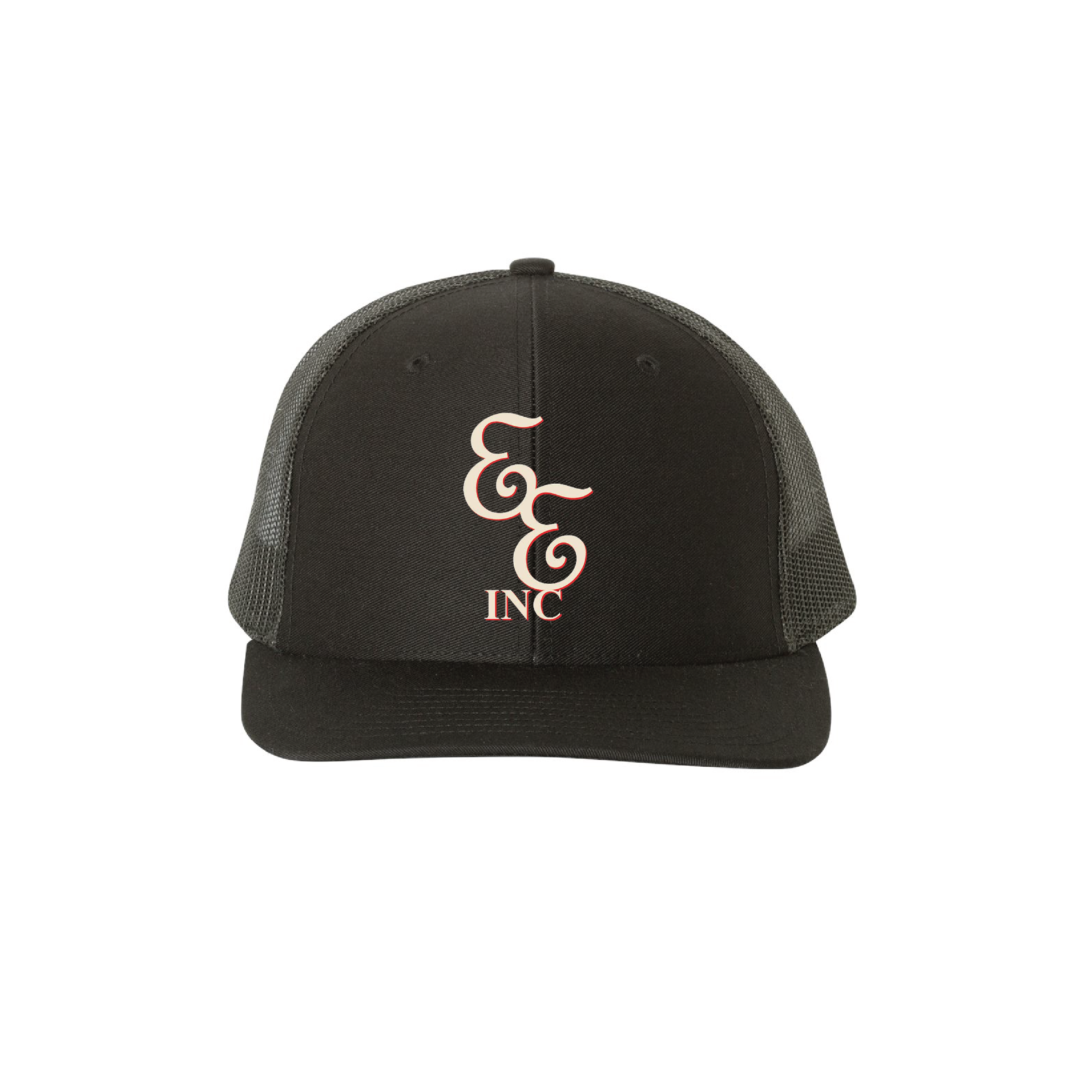 EE Show Stable Snapback Trucker Cap