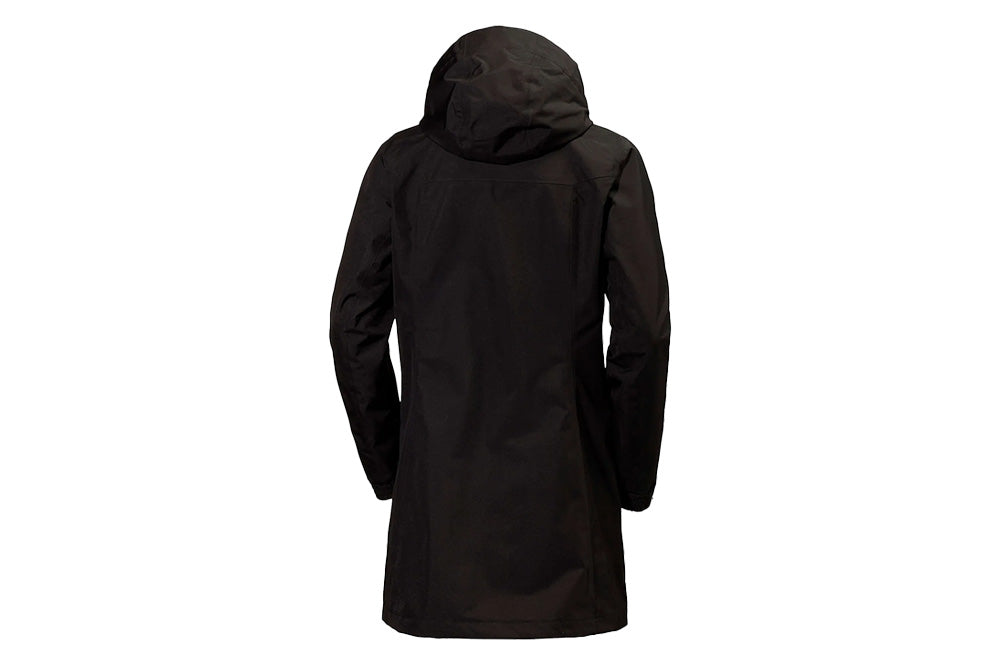 Next Phase Eventing Women's Helly Hansen Long Rain Jacket