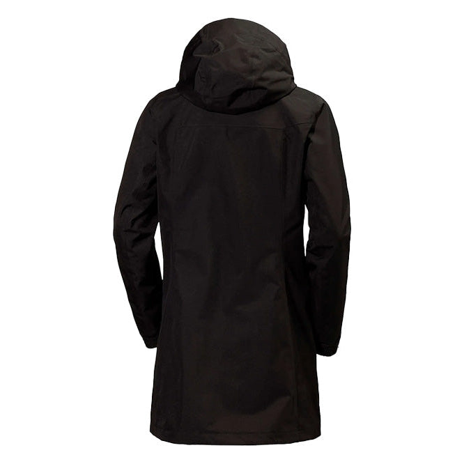 Next Phase Eventing Women's Helly Hansen Long Rain Jacket