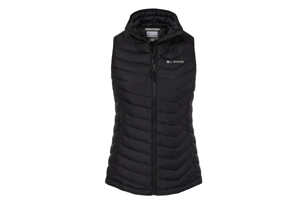 Black Diamond Equestrian Women's Columbia Powder Lite™ Vest